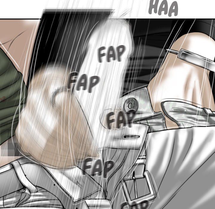 Only You Manhwa - Chapter 34 Page 40