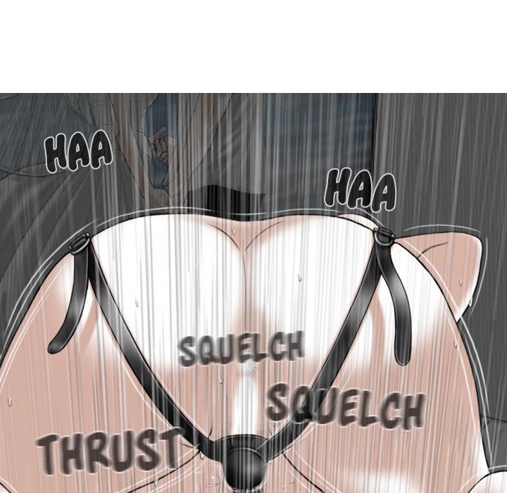 Only You Manhwa - Chapter 34 Page 42