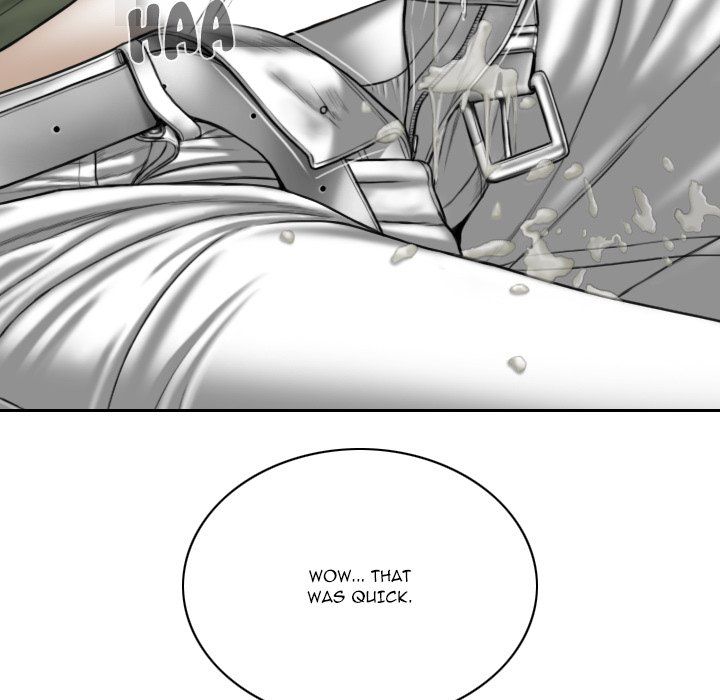 Only You Manhwa - Chapter 34 Page 55