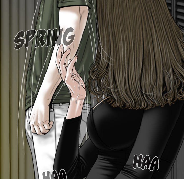 Only You Manhwa - Chapter 34 Page 59