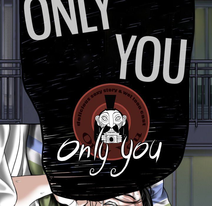 Only You Manhwa - Chapter 34 Page 64