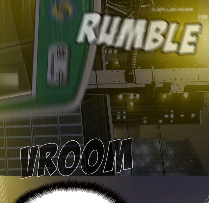 Only You Manhwa - Chapter 34 Page 71