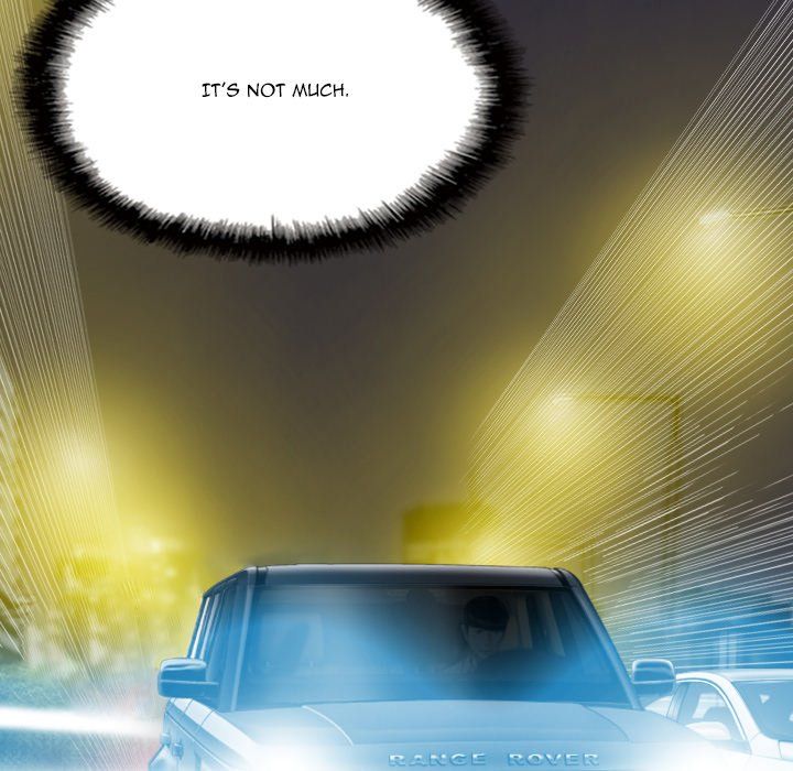 Only You Manhwa - Chapter 34 Page 72