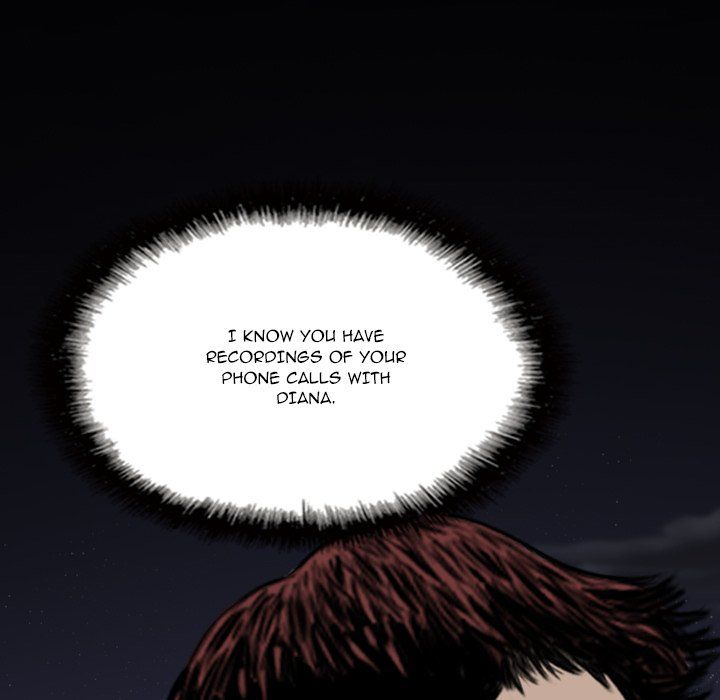 Only You Manhwa - Chapter 34 Page 75