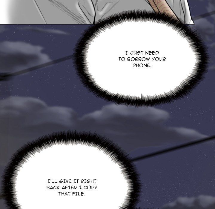 Only You Manhwa - Chapter 34 Page 77