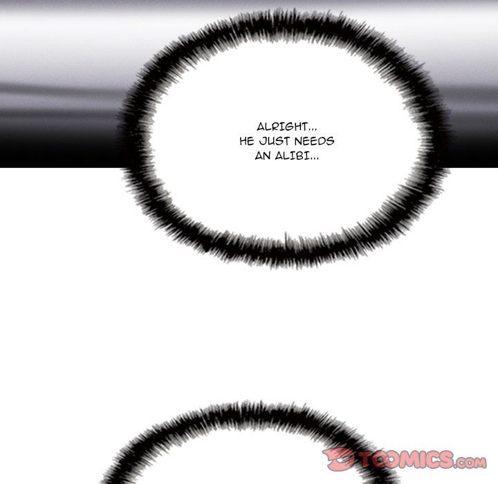 Only You Manhwa - Chapter 34 Page 86