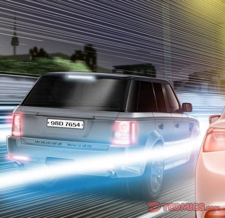 Only You Manhwa - Chapter 34 Page 92