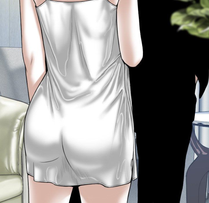 Only You Manhwa - Chapter 34 Page 105