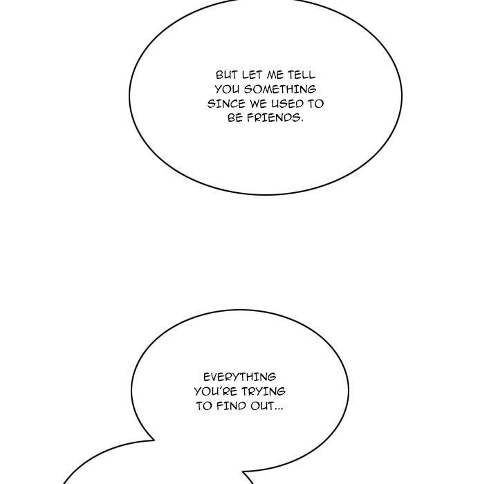 Only You Manhwa - Chapter 34 Page 112