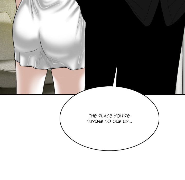 Only You Manhwa - Chapter 34 Page 118