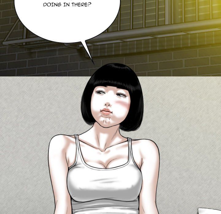 Only You Manhwa - Chapter 34 Page 129