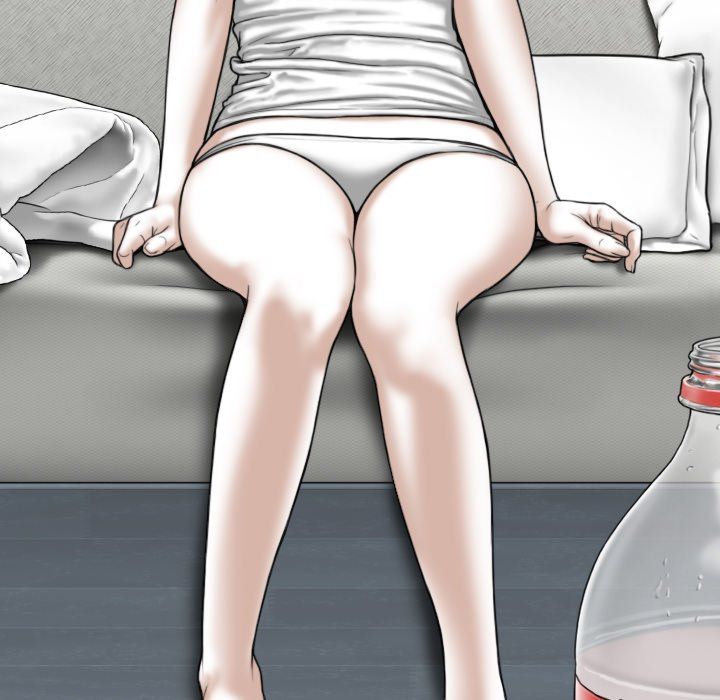 Only You Manhwa - Chapter 34 Page 130