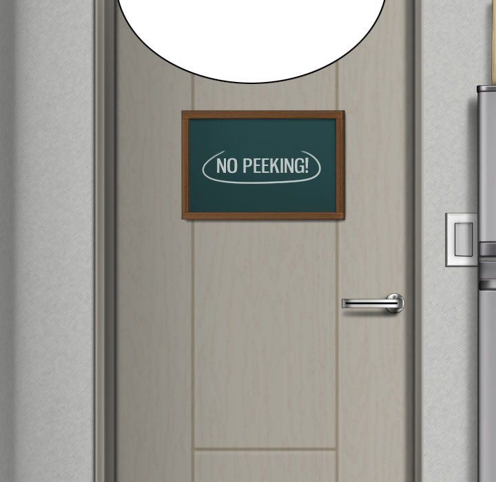 Only You Manhwa - Chapter 34 Page 133