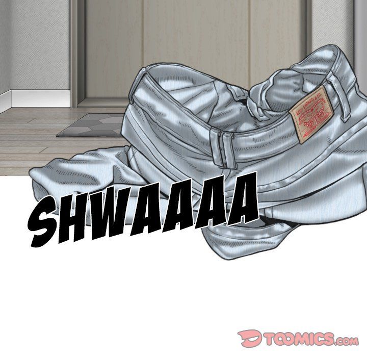 Only You Manhwa - Chapter 34 Page 134