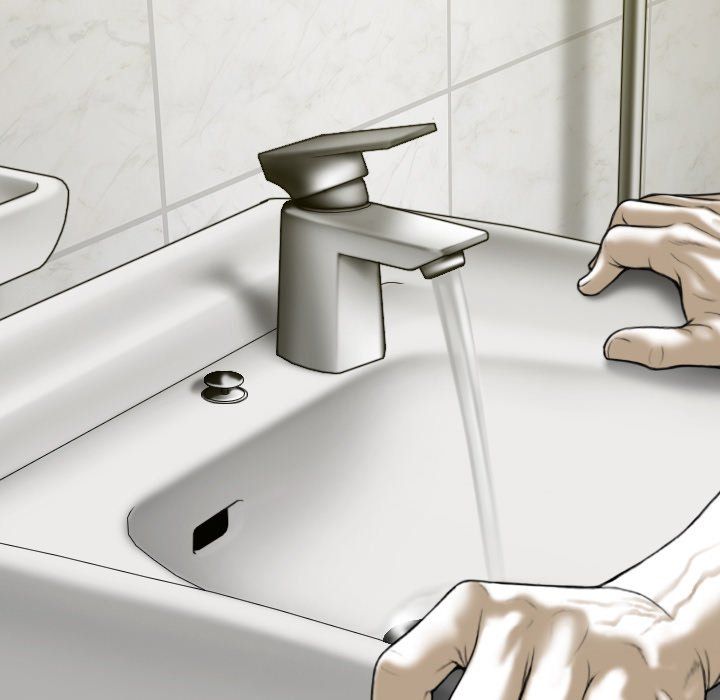 Only You Manhwa - Chapter 34 Page 136