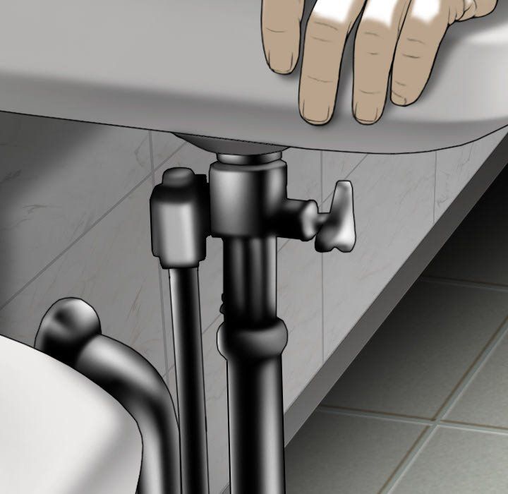 Only You Manhwa - Chapter 34 Page 137