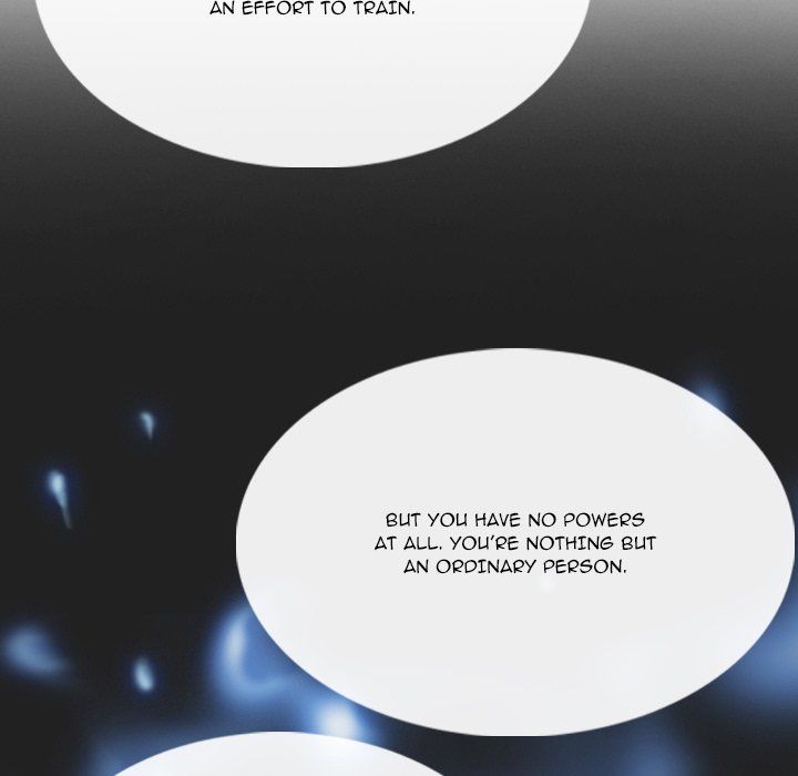 Only You Manhwa - Chapter 34 Page 142