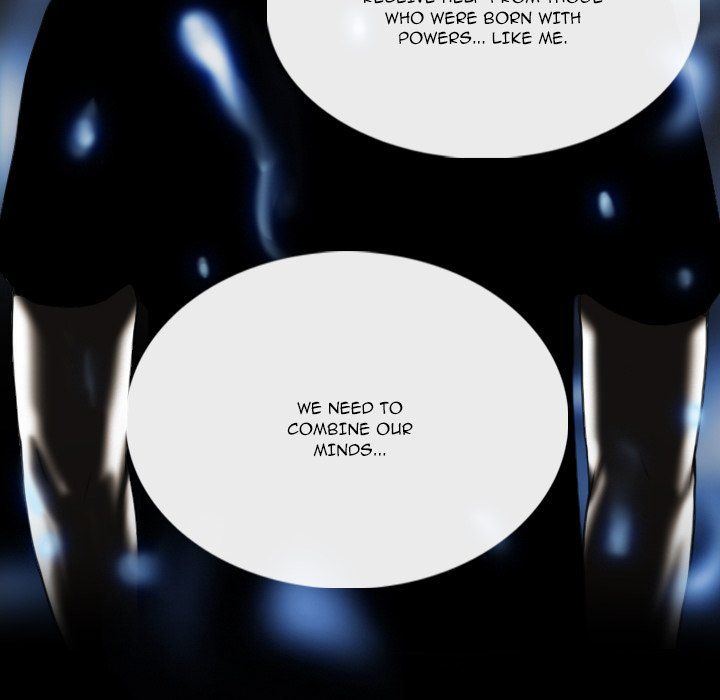 Only You Manhwa - Chapter 34 Page 144