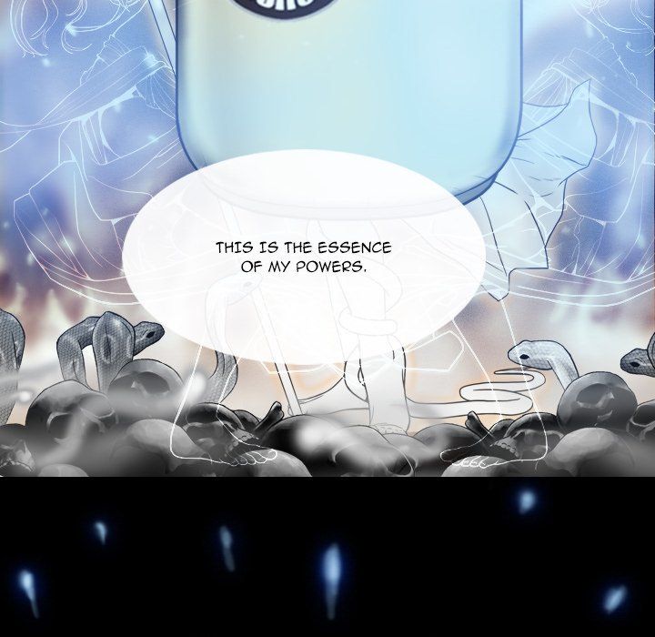 Only You Manhwa - Chapter 34 Page 150