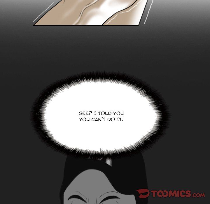 Only You Manhwa - Chapter 34 Page 164