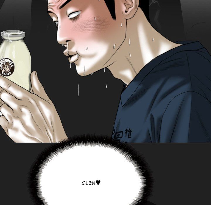 Only You Manhwa - Chapter 34 Page 166