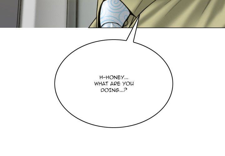 Only You Manhwa - Chapter 17 Page 2