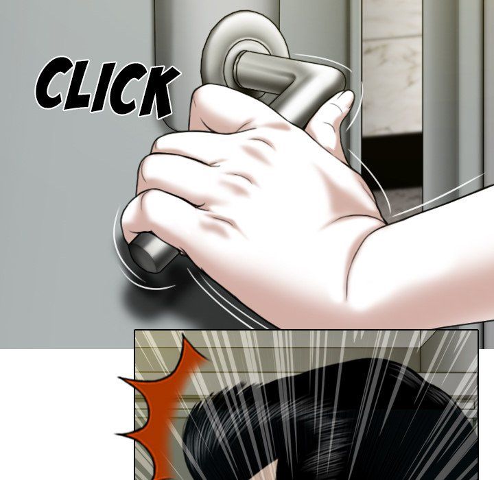 Only You Manhwa - Chapter 17 Page 14