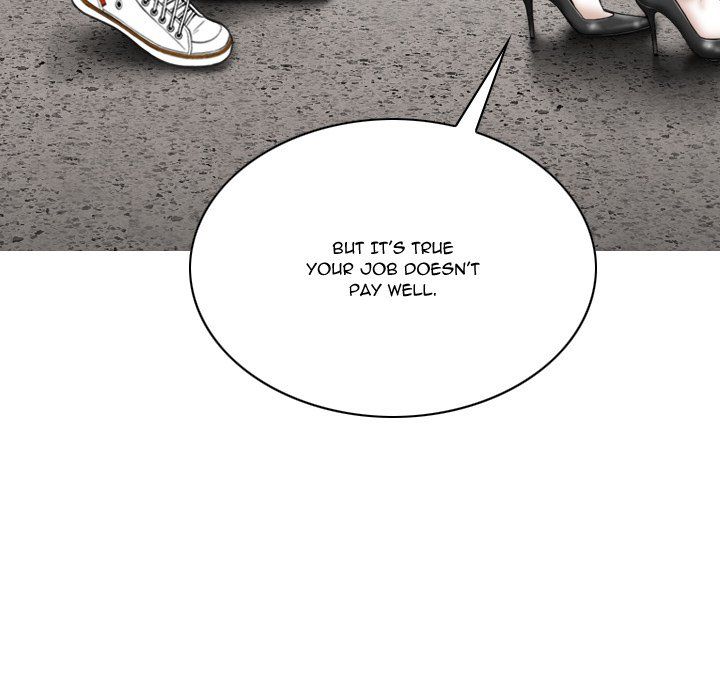Only You Manhwa - Chapter 17 Page 21
