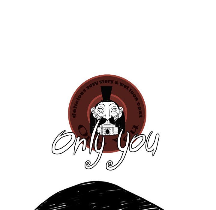 Only You Manhwa - Chapter 17 Page 50
