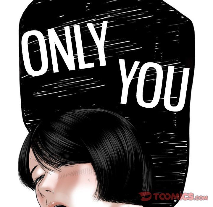 Only You Manhwa - Chapter 17 Page 51