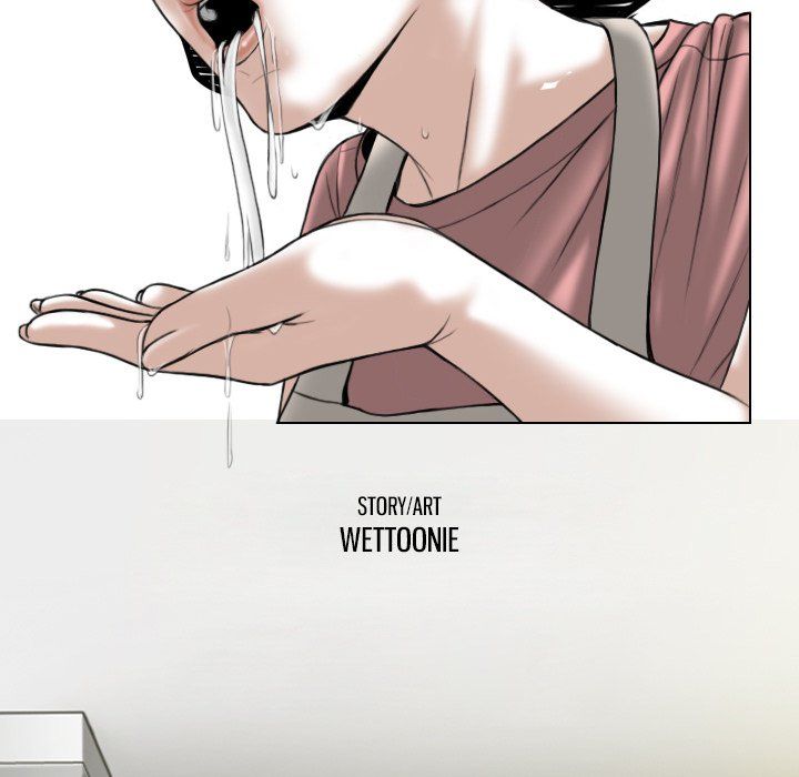 Only You Manhwa - Chapter 17 Page 52