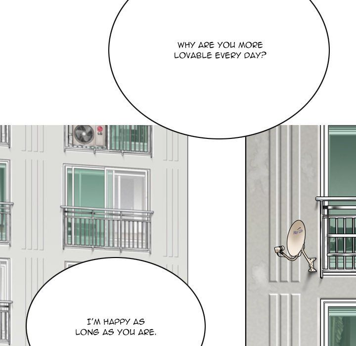 Only You Manhwa - Chapter 17 Page 58