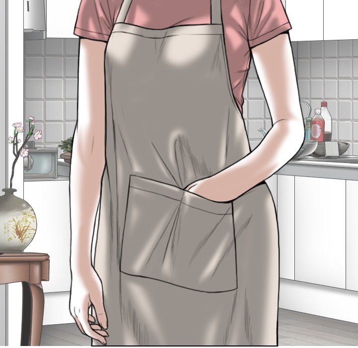 Only You Manhwa - Chapter 17 Page 62