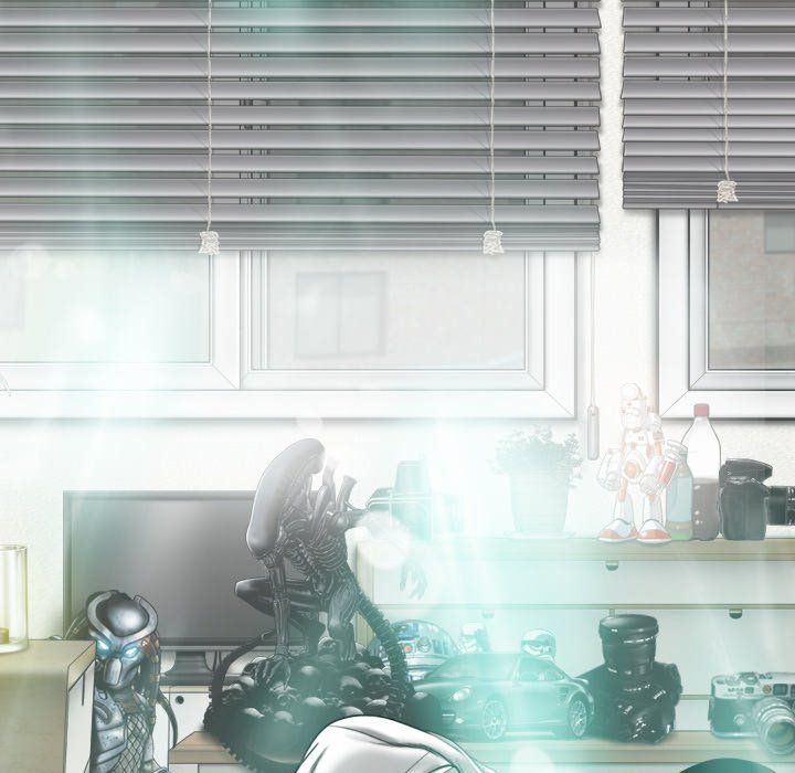 Only You Manhwa - Chapter 17 Page 65