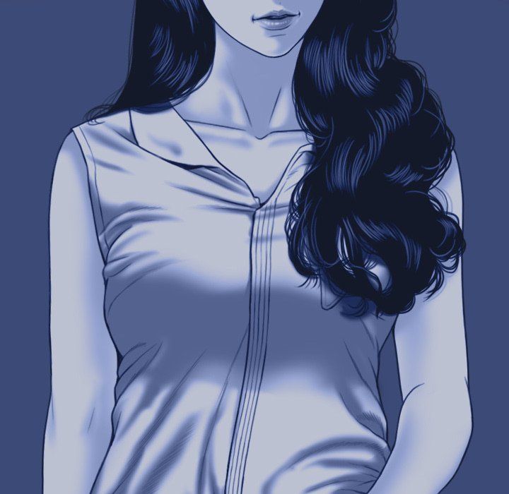 Only You Manhwa - Chapter 17 Page 81