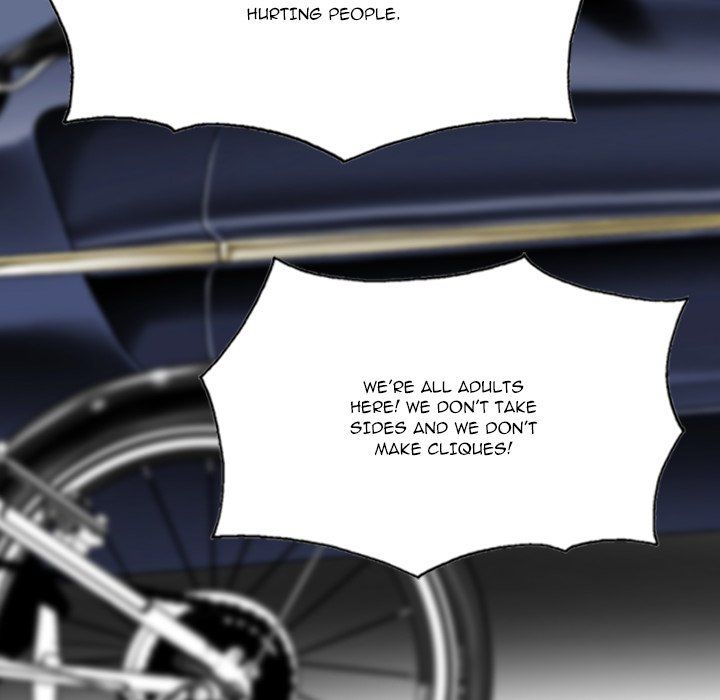 Only You Manhwa - Chapter 17 Page 86