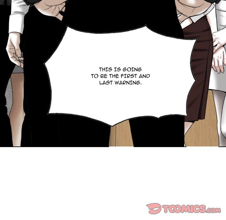 Only You Manhwa - Chapter 17 Page 91