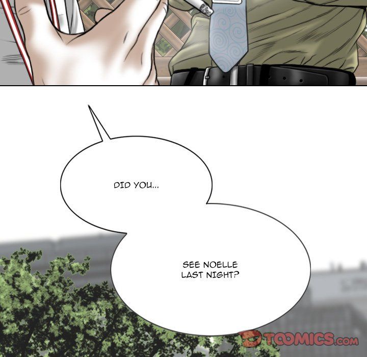Only You Manhwa - Chapter 17 Page 107