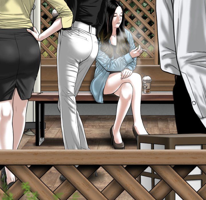 Only You Manhwa - Chapter 17 Page 109