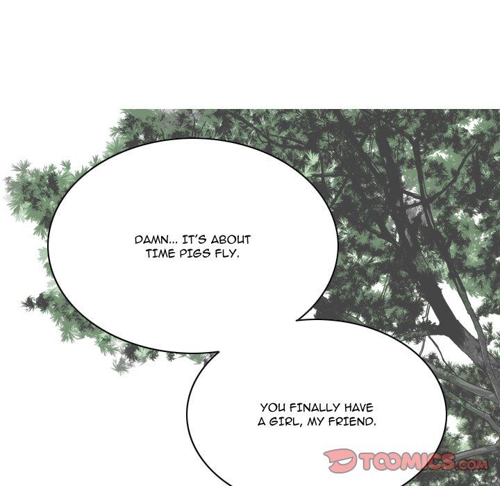 Only You Manhwa - Chapter 17 Page 115
