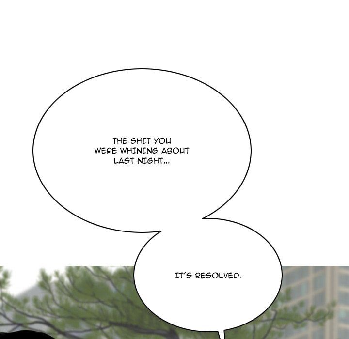 Only You Manhwa - Chapter 17 Page 121