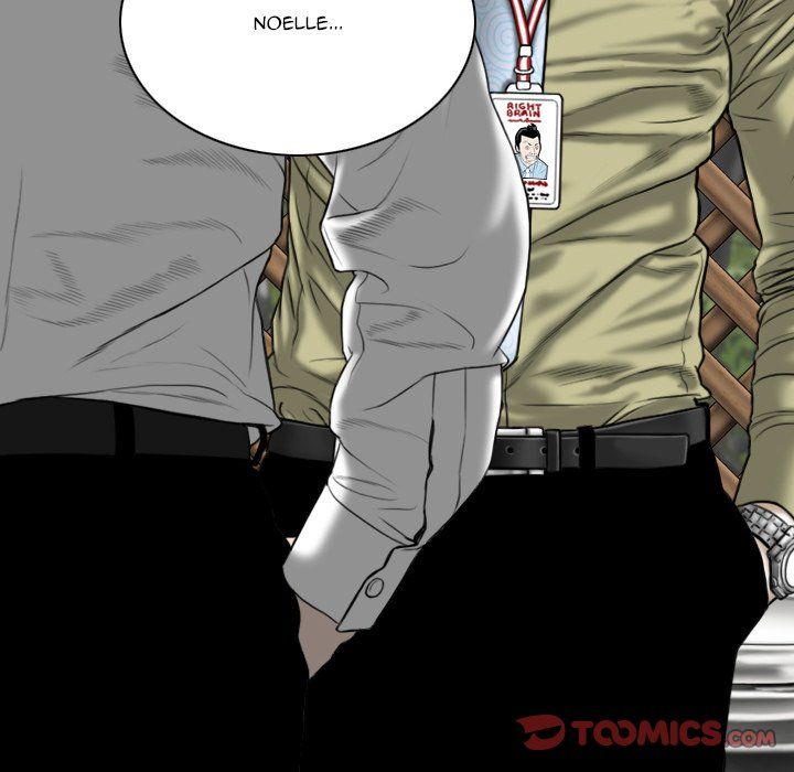 Only You Manhwa - Chapter 17 Page 123