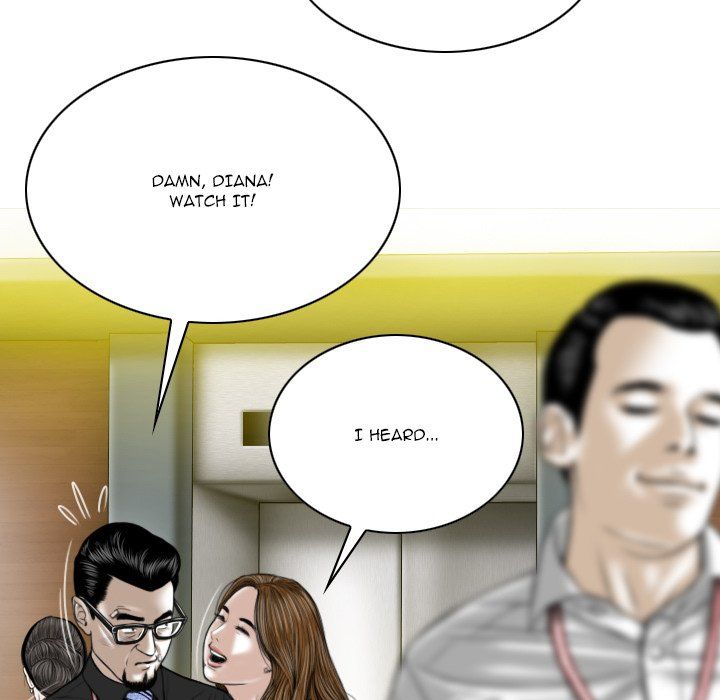 Only You Manhwa - Chapter 17 Page 136