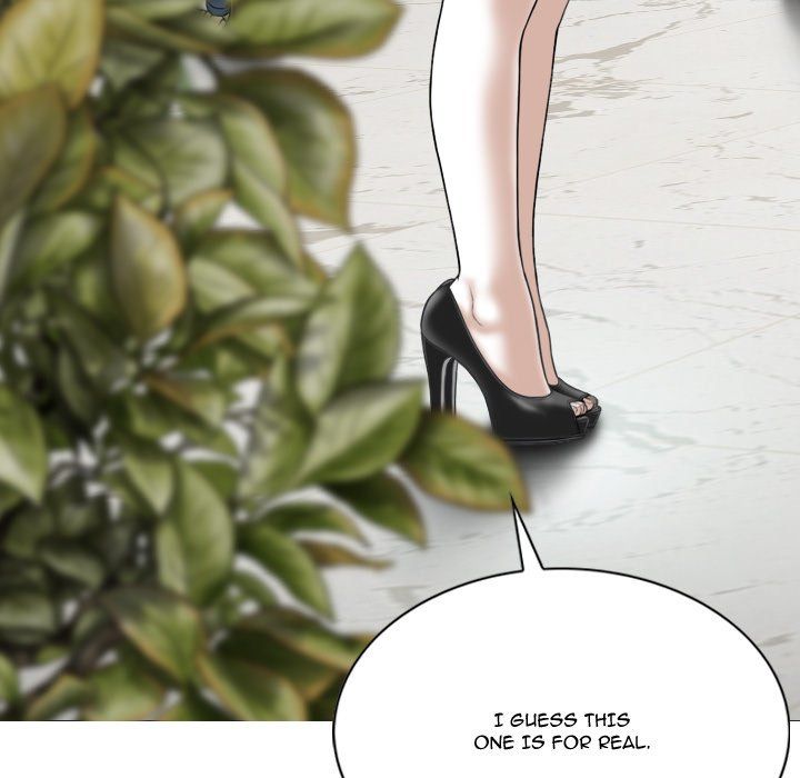 Only You Manhwa - Chapter 17 Page 154