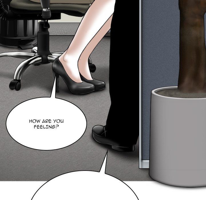 Only You Manhwa - Chapter 17 Page 160