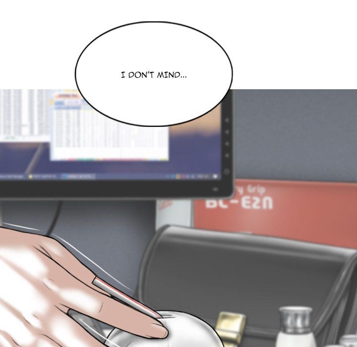 Only You Manhwa - Chapter 17 Page 165