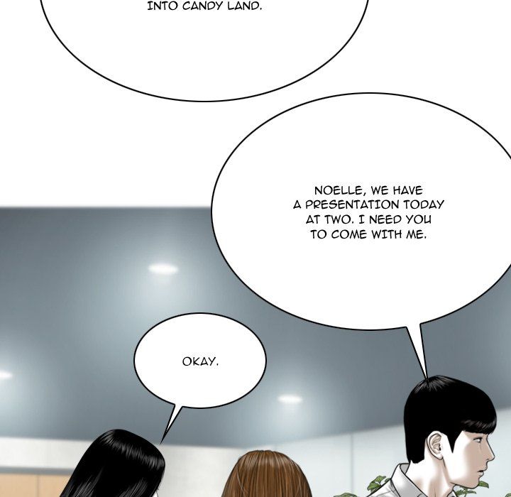 Only You Manhwa - Chapter 17 Page 180