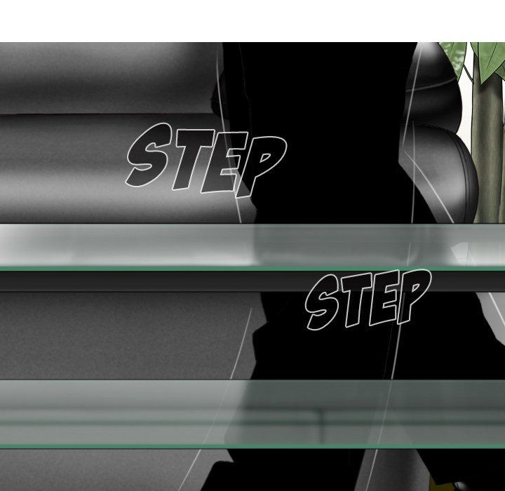 Only You Manhwa - Chapter 37 Page 5