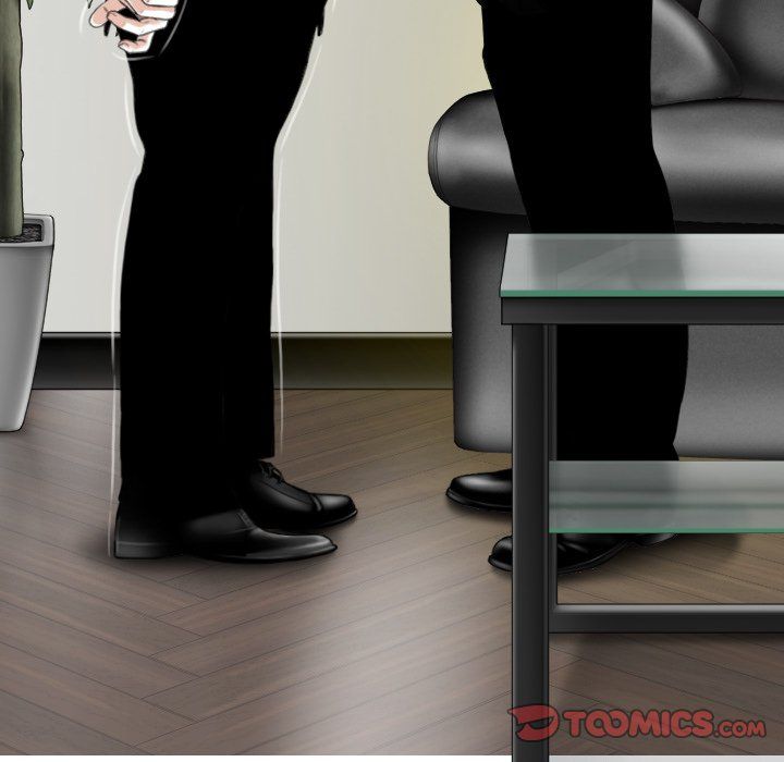 Only You Manhwa - Chapter 37 Page 11