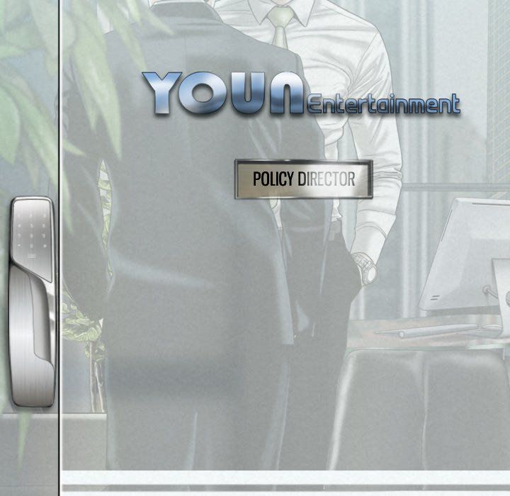 Only You Manhwa - Chapter 37 Page 21